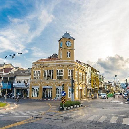B2 Phuket Premier Hotel Patong Eksteriør bilde