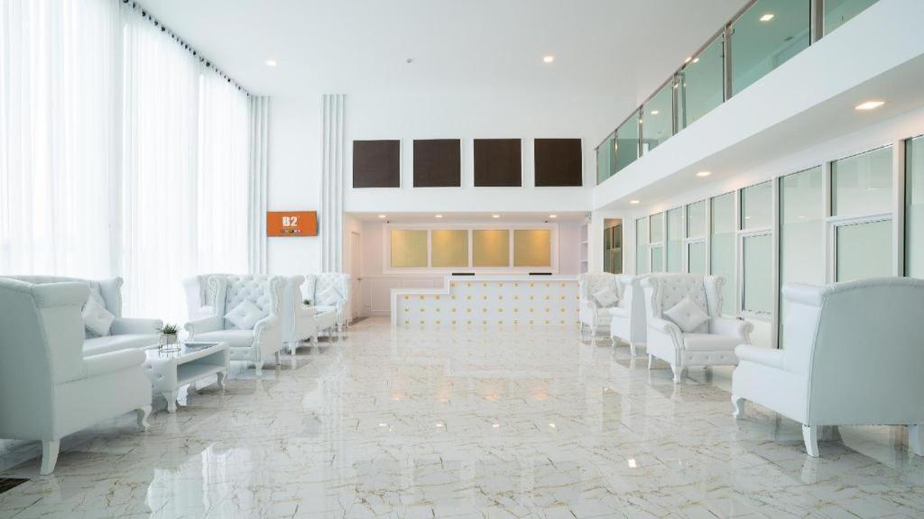 B2 Phuket Premier Hotel Patong Eksteriør bilde